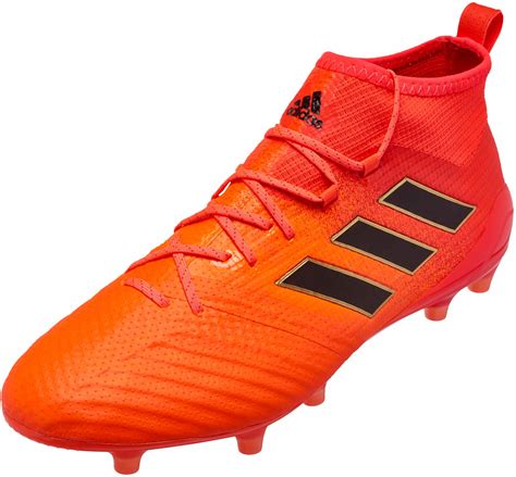 adidas Men's Ace 17.1 FG Soccer Cleats 